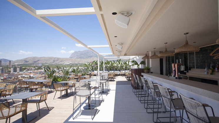 Primavera Park Hotel